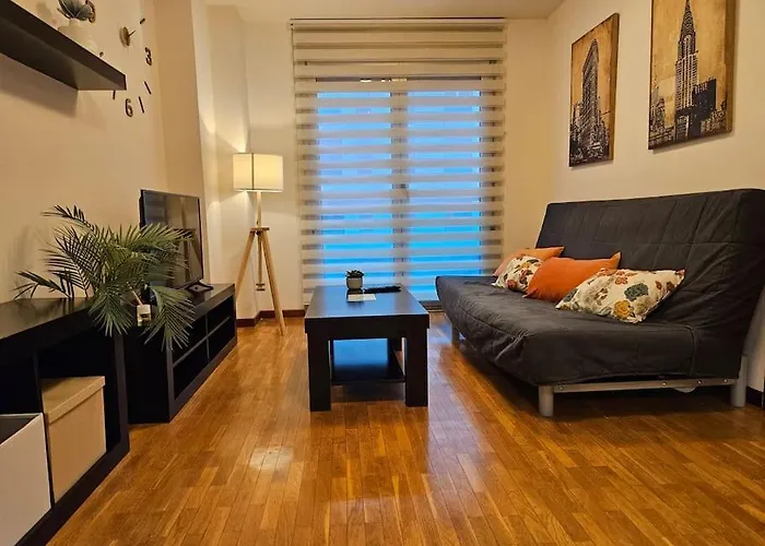 Apartman 1a120 Coqueto Y Tranquilo Apto En By R2r Consulting *