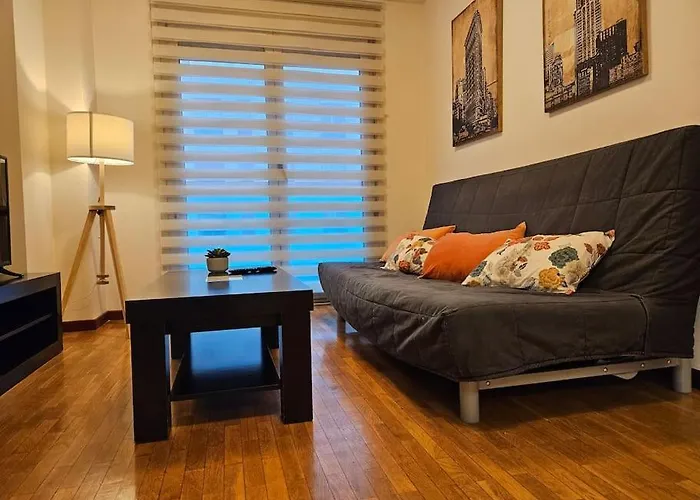 1a120 Coqueto Y Tranquilo Apto En By R2r Consulting