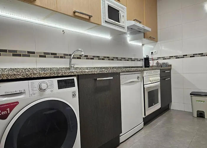 Apartman 1a120 Coqueto Y Tranquilo Apto En By R2r Consulting Gijón