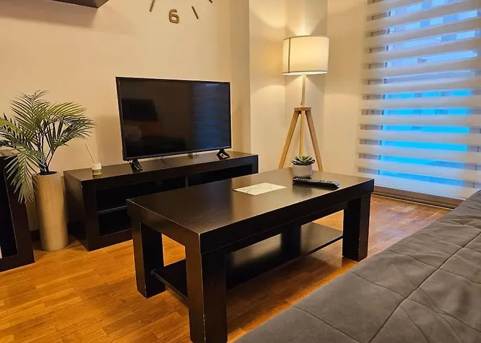 1a120 Coqueto Y Tranquilo Apto En By R2r Consulting *