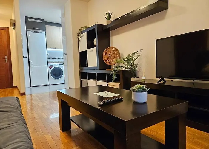 1a120 Coqueto Y Tranquilo Apto En By R2r Consulting Apartman *