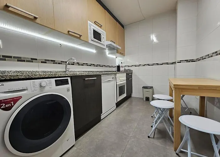 1a120 Coqueto Y Tranquilo Apto En By R2r Consulting Apartman *