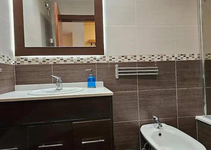 1a120 Coqueto Y Tranquilo Apto En By R2r Consulting Apartman Gijón