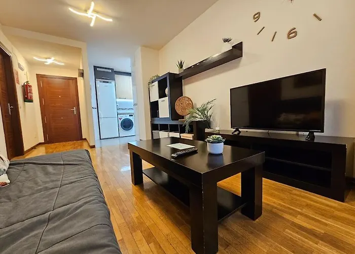 Apartman 1a120 Coqueto Y Tranquilo Apto En By R2r Consulting *