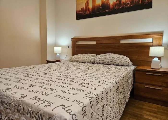 Apartman 1a120 Coqueto Y Tranquilo Apto En By R2r Consulting *