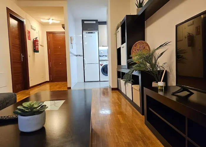 Apartman 1a120 Coqueto Y Tranquilo Apto En By R2r Consulting