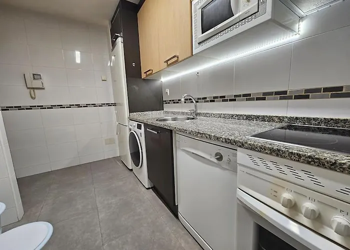 Apartman 1a120 Coqueto Y Tranquilo Apto En By R2r Consulting *