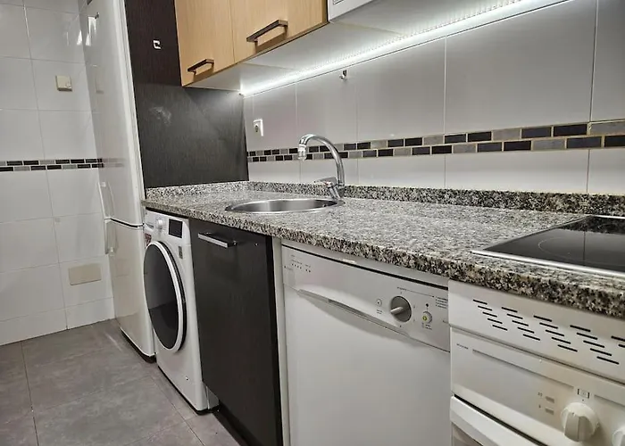 Apartman 1a120 Coqueto Y Tranquilo Apto En By R2r Consulting Gijón