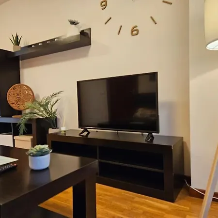 R2R - Coqueto Y Tranquilo Apto En Gijon - 1A120 Apartman Gijón