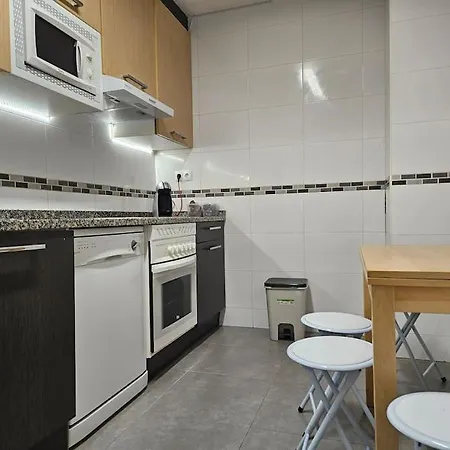 1a120 Coqueto Y Tranquilo Apto En By R2r Consulting Gijón