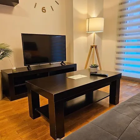 1a120 Coqueto Y Tranquilo Apto En By R2r Consulting *