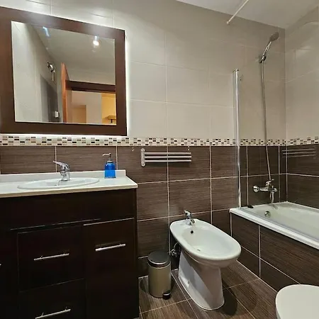 Apartman R2R - Coqueto Y Tranquilo Apto En Gijon - 1A120