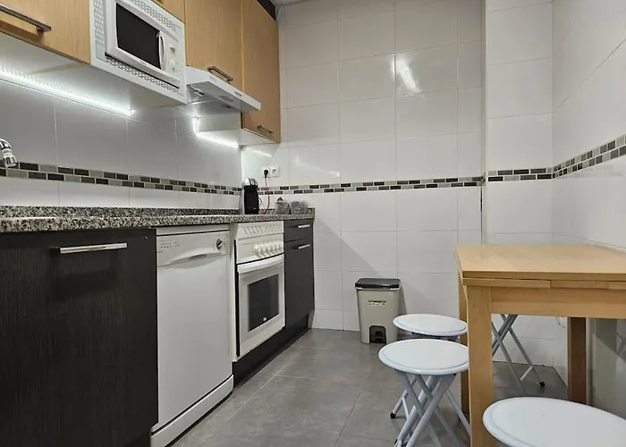 1a120 Coqueto Y Tranquilo Apto En By R2r Consulting Gijón