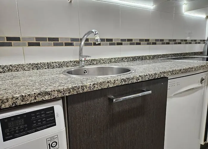 1a120 Coqueto Y Tranquilo Apto En By R2r Consulting Gijón